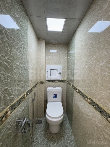 Satılır 2 otaqlı köhnə tikili 60 m², Xətai r., photo 14 from 15