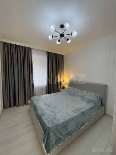 Satılır 2 otaqlı köhnə tikili 60 m², Xətai r., photo 5 from 15