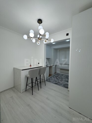 Satılır 2 otaqlı köhnə tikili 60 m², Xətai r., photo 7 from 15