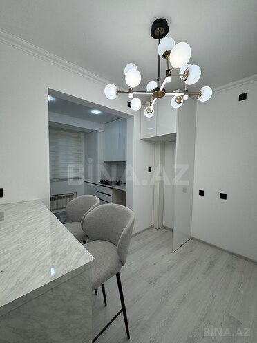 Satılır 2 otaqlı köhnə tikili 60 m², Xətai r., photo 8 from 15