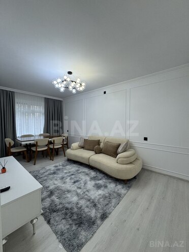 Satılır 2 otaqlı köhnə tikili 60 m², Xətai r., photo 1 from 15