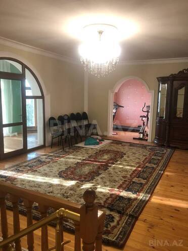 Сдаётся 7-комн. офис 300 м², Хатаинский р., photo 10 from 16