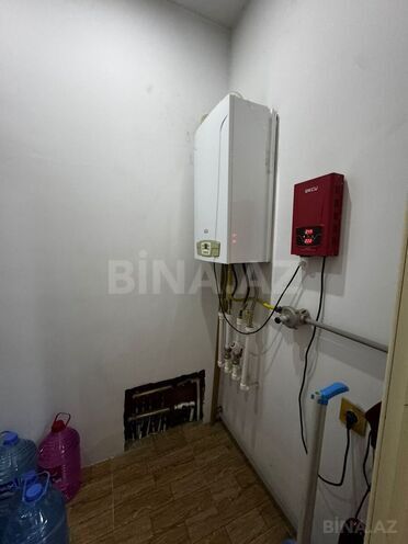 Сдаётся 3-комн. новостройка 100 м², Абшеронcкий  р., photo 11 from 12