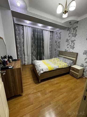 Сдаётся 3-комн. новостройка 100 м², Абшеронcкий  р., photo 3 from 12