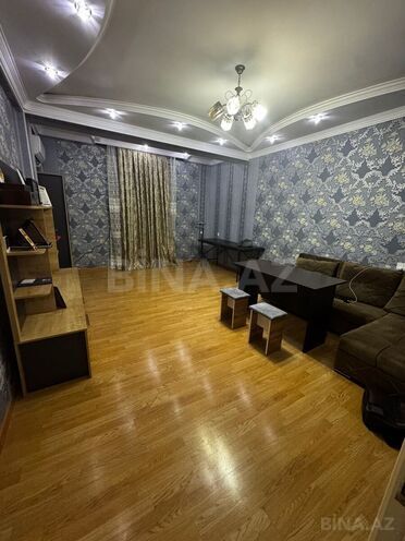 Сдаётся 3-комн. новостройка 100 м², Абшеронcкий  р., photo 4 from 12