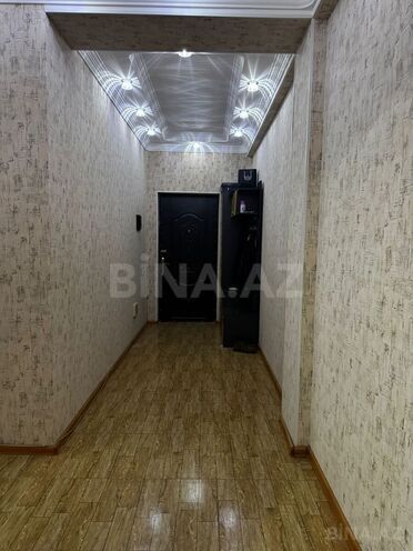 Сдаётся 3-комн. новостройка 100 м², Абшеронcкий  р., photo 7 from 12