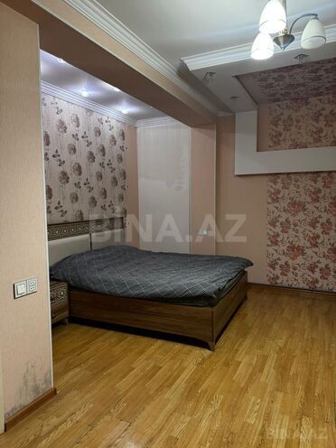 Сдаётся 3-комн. новостройка 100 м², Абшеронcкий  р., photo 6 from 12