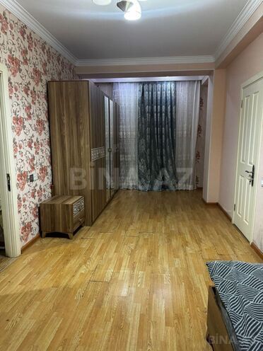 Сдаётся 3-комн. новостройка 100 м², Абшеронcкий  р., photo 5 from 12