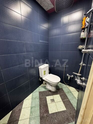 Сдаётся 3-комн. новостройка 100 м², Абшеронcкий  р., photo 10 from 12