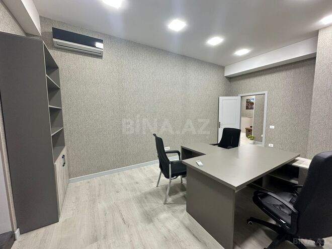 Сдаётся 4-комн. офис 190 м², м. Шах Исмаил Хатаи, photo 3 from 22