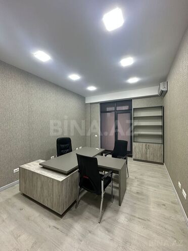 Сдаётся 4-комн. офис 190 м², м. Шах Исмаил Хатаи, photo 8 from 22