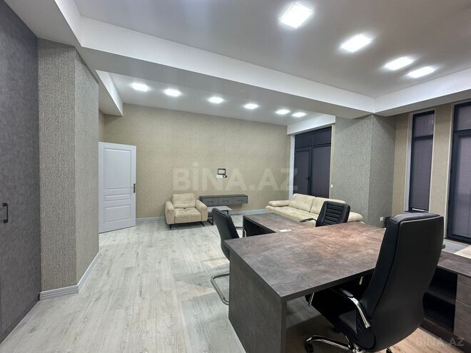 Сдаётся 4-комн. офис 190 м², м. Шах Исмаил Хатаи, photo 7 from 22