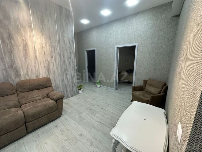Сдаётся 4-комн. офис 190 м², м. Шах Исмаил Хатаи, photo 12 from 22