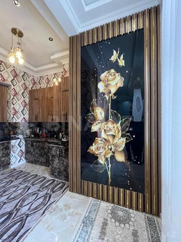 Продаётся 3-комн. вторичка 100 м², м. Низами, photo 8 from 26