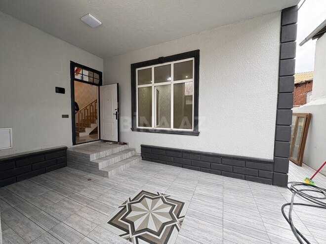 Satılır 5 otaqlı həyət evi/bağ evi 150 m², Keşlə q., photo 3 from 23