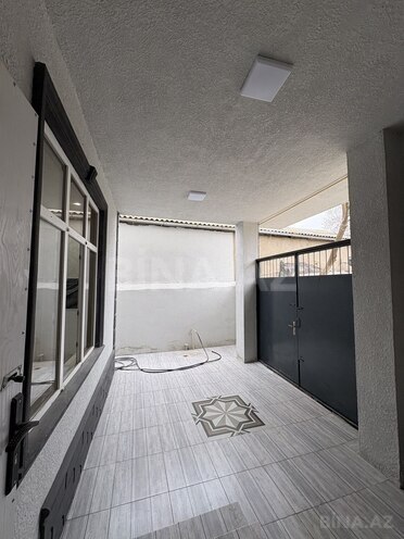 Satılır 5 otaqlı həyət evi/bağ evi 150 m², Keşlə q., photo 22 from 23