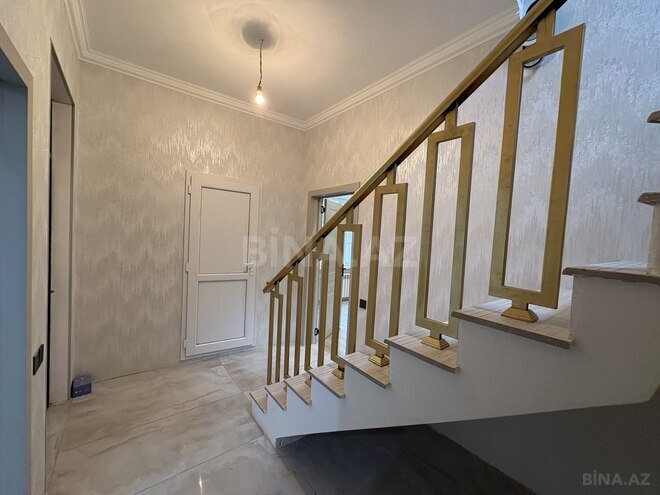 Satılır 5 otaqlı həyət evi/bağ evi 150 m², Keşlə q., photo 20 from 23