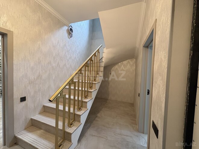 Satılır 5 otaqlı həyət evi/bağ evi 150 m², Keşlə q., photo 19 from 23