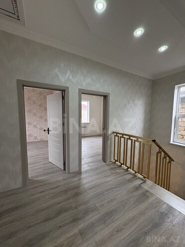 Satılır 5 otaqlı həyət evi/bağ evi 150 m², Keşlə q., photo 10 from 23