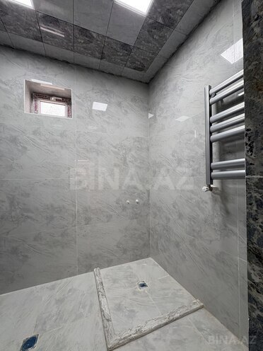 Satılır 5 otaqlı həyət evi/bağ evi 150 m², Keşlə q., photo 4 from 23