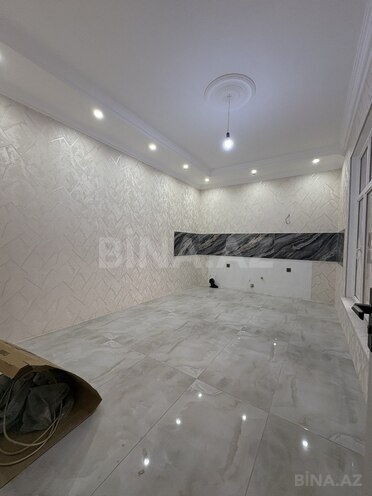 Satılır 5 otaqlı həyət evi/bağ evi 150 m², Keşlə q., photo 21 from 23