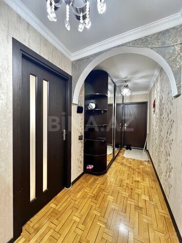 Продаётся 3-комн. вторичка 120 м², м. Ахмедлы, photo 12 from 15