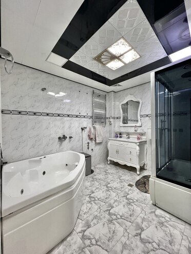 Продаётся 3-комн. вторичка 120 м², м. Ахмедлы, photo 13 from 15