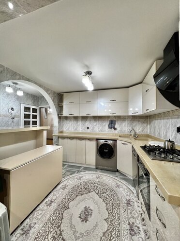 Продаётся 3-комн. вторичка 120 м², м. Ахмедлы, photo 7 from 15