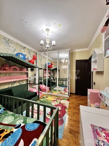 Продаётся 3-комн. вторичка 120 м², м. Ахмедлы, photo 11 from 15
