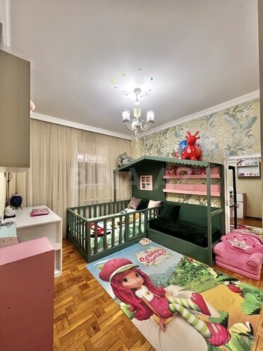 Продаётся 3-комн. вторичка 120 м², м. Ахмедлы, photo 10 from 15