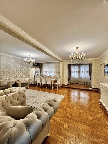 Продаётся 3-комн. вторичка 120 м², м. Ахмедлы, photo 1 from 15