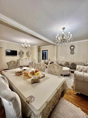 Продаётся 3-комн. вторичка 120 м², м. Ахмедлы, photo 4 from 15