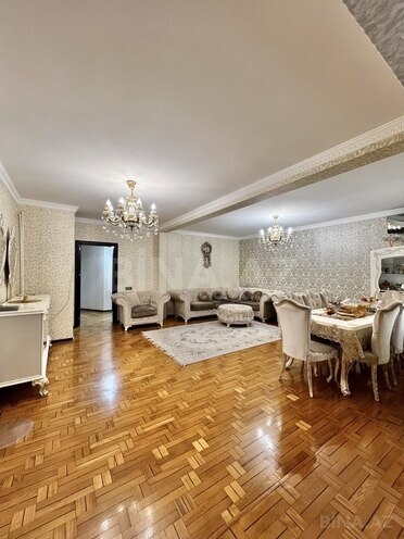 Продаётся 3-комн. вторичка 120 м², м. Ахмедлы, photo 3 from 15