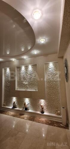 Satılır 3 otaqlı yeni tikili 190 m², Şah İsmayıl Xətai m., photo 12 from 31