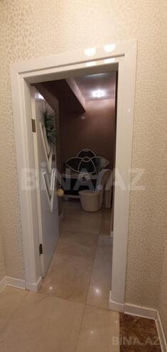Satılır 3 otaqlı yeni tikili 190 m², Şah İsmayıl Xətai m., photo 26 from 31
