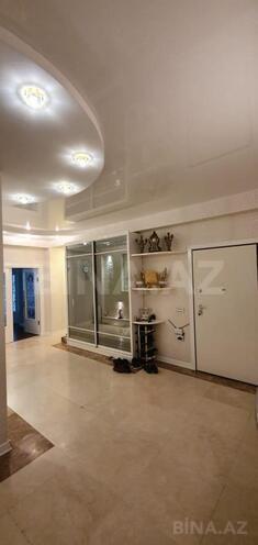 Satılır 3 otaqlı yeni tikili 190 m², Şah İsmayıl Xətai m., photo 27 from 31