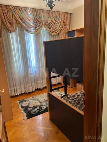 Сдаётся 3-комн. вторичка 95 м², Насиминский  р., photo 10 from 26