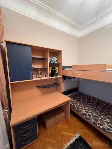 Сдаётся 3-комн. вторичка 95 м², Насиминский  р., photo 12 from 26