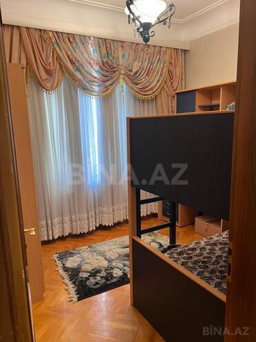 Сдаётся 3-комн. вторичка 95 м², Насиминский  р., photo 9 from 26