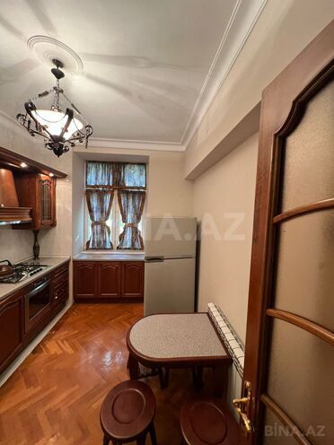 Сдаётся 3-комн. вторичка 95 м², Насиминский  р., photo 18 from 26