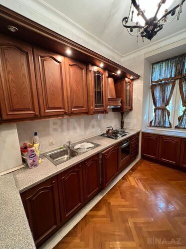 Сдаётся 3-комн. вторичка 95 м², Насиминский  р., photo 15 from 26