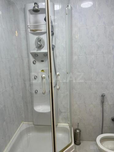 Сдаётся 3-комн. вторичка 95 м², Насиминский  р., photo 22 from 26