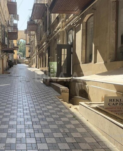 Satılır  obyekt 35 m², İçəri Şəhər m., photo 5 from 6