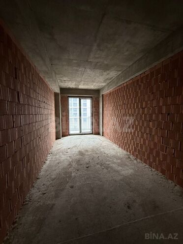 Satılır 4 otaqlı yeni tikili 173 m², Ulduz m., photo 10 from 11