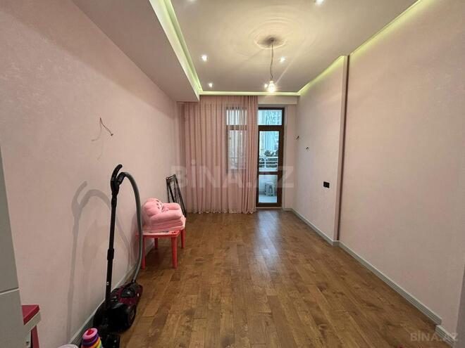 Satılır 3 otaqlı yeni tikili 105 m², Həzi Aslanov m., photo 7 from 10