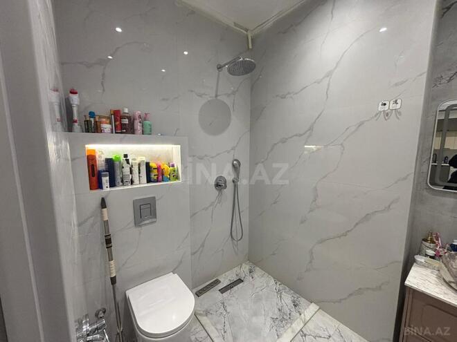 Satılır 3 otaqlı yeni tikili 105 m², Həzi Aslanov m., photo 9 from 10
