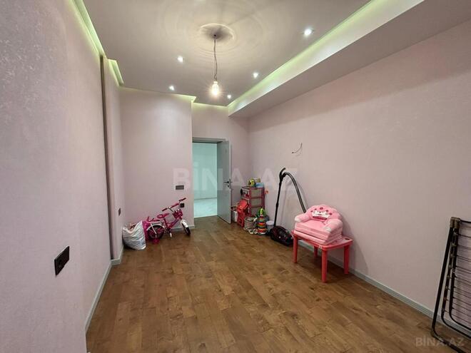 Satılır 3 otaqlı yeni tikili 105 m², Həzi Aslanov m., photo 8 from 10