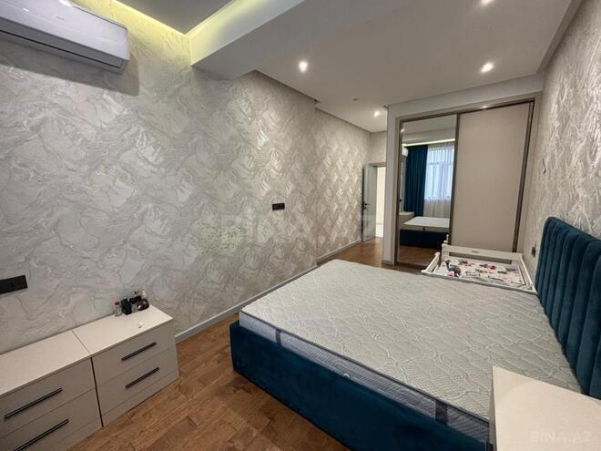 Satılır 3 otaqlı yeni tikili 105 m², Həzi Aslanov m., photo 6 from 10