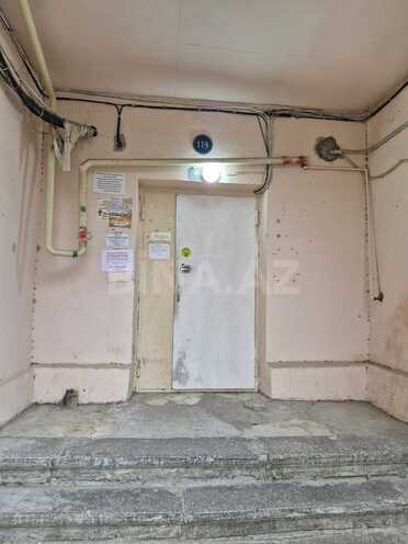 İcarəyə verilir 2 otaqlı köhnə tikili 50 m², 28 May q., photo 9 from 10