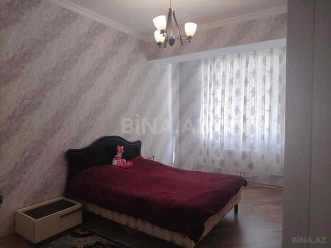 Продаётся 4-комн. новостройка 133 м², пос. Баилова, photo 13 from 20
